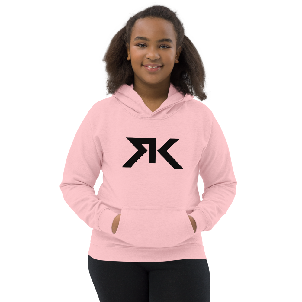 ROCKY KIDS HOODIE
