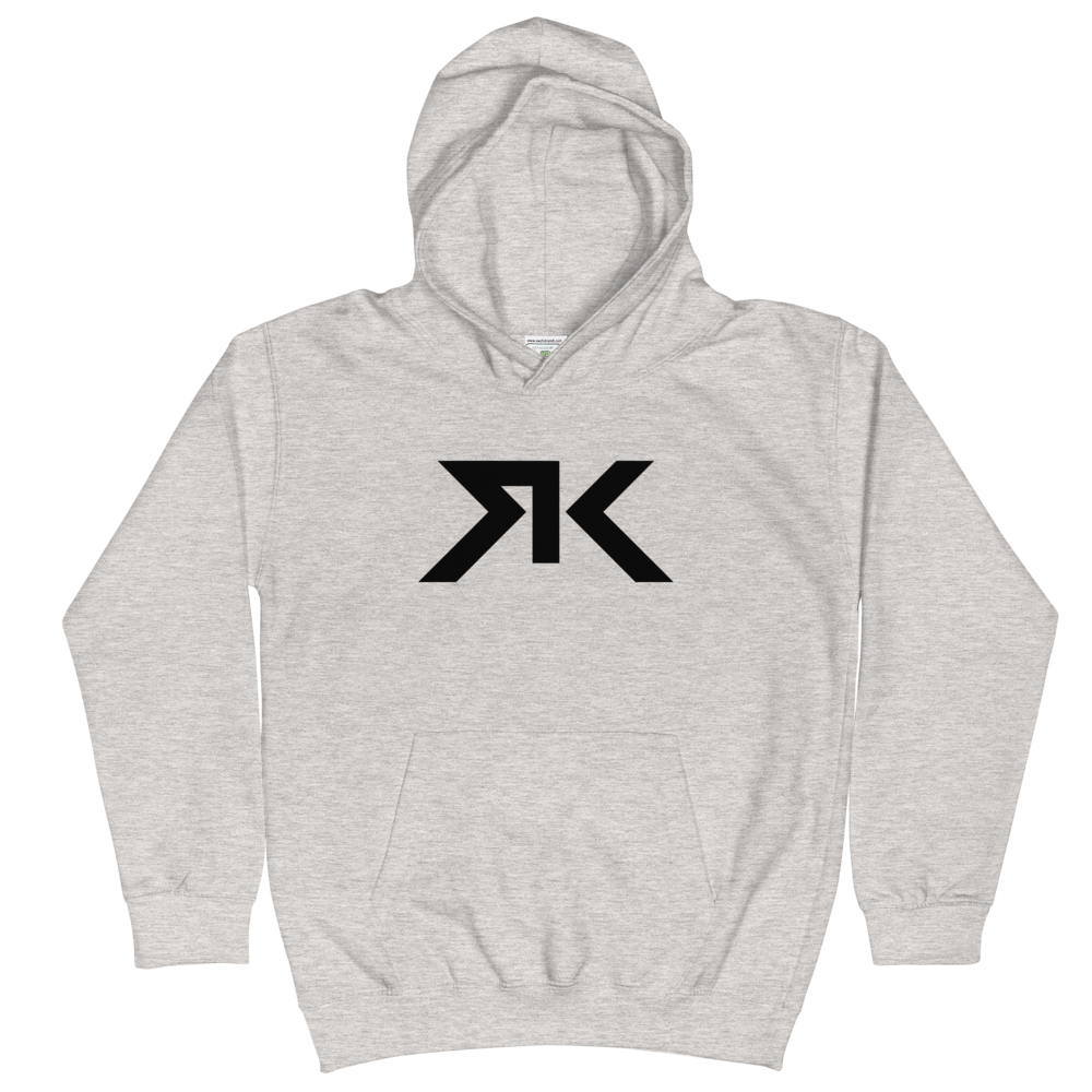 ROCKY KIDS HOODIE