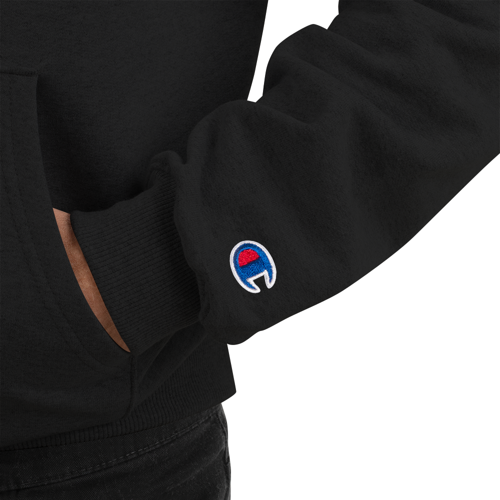 HORVATH ALT CHAMPION HOODIE