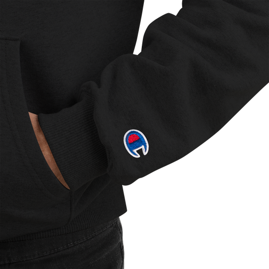 HORVATH ALT CHAMPION HOODIE