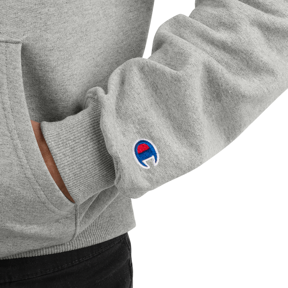 HORVATH CHAMPION HOODIE