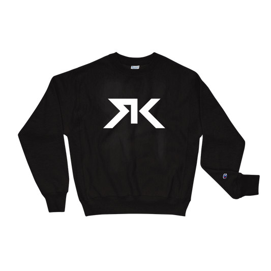 ROCKY CHAMPION SWEATSHIRT