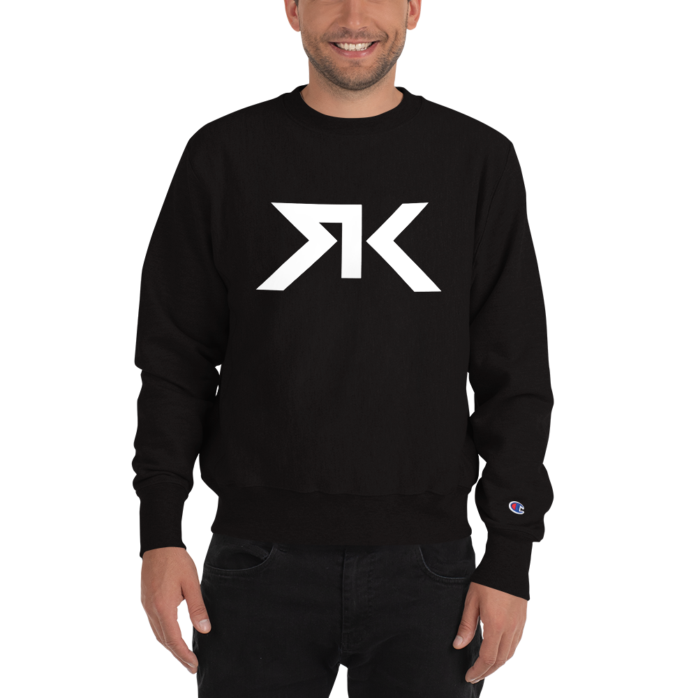 ROCKY CHAMPION SWEATSHIRT