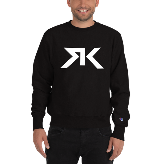 ROCKY CHAMPION SWEATSHIRT