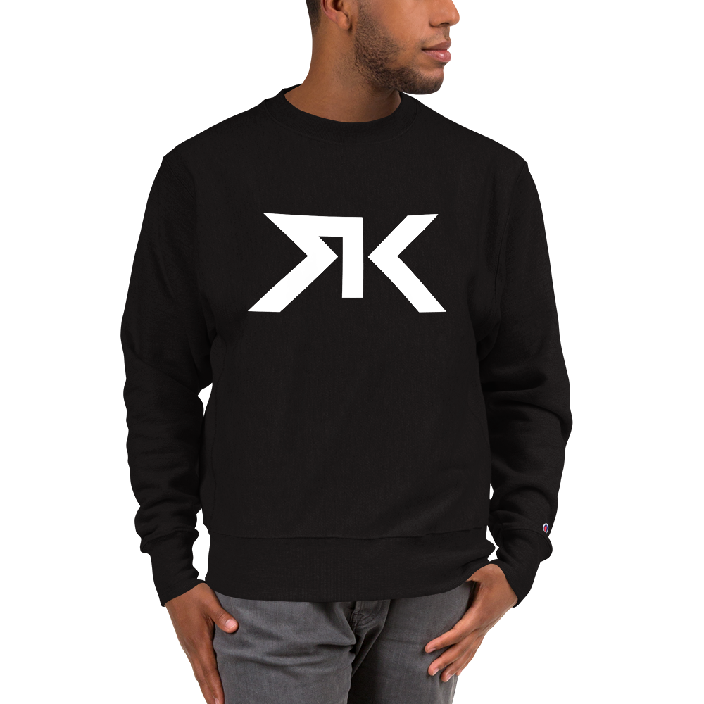 ROCKY CHAMPION SWEATSHIRT