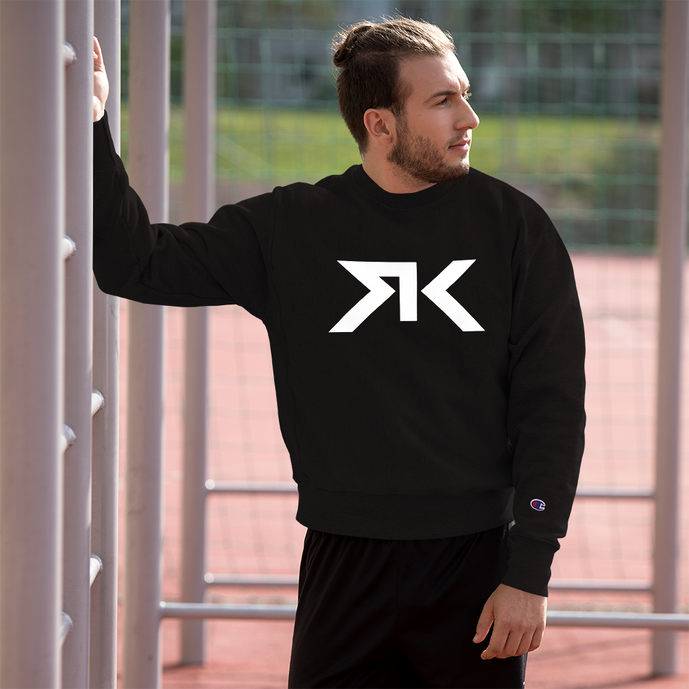 ROCKY CHAMPION SWEATSHIRT