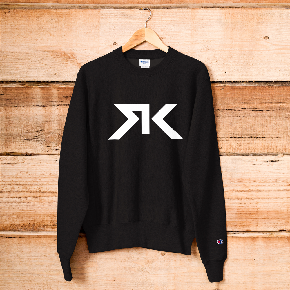 ROCKY CHAMPION SWEATSHIRT