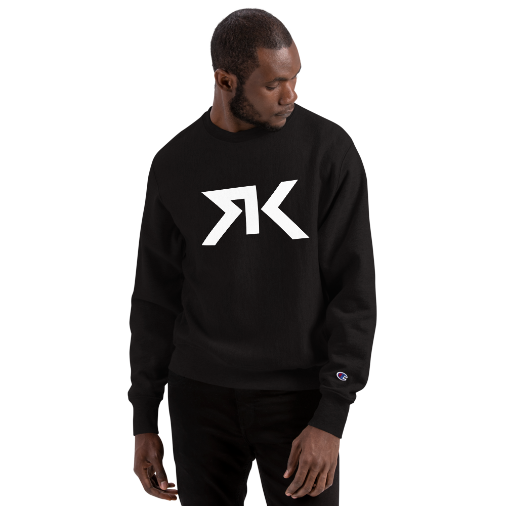 ROCKY CHAMPION SWEATSHIRT