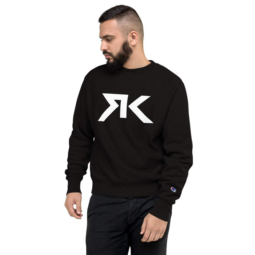 ROCKY CHAMPION SWEATSHIRT