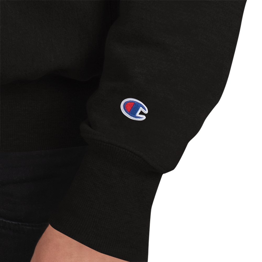 ROCKY CHAMPION SWEATSHIRT