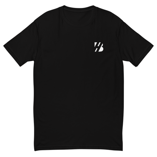 HORVATH FITTED TEE