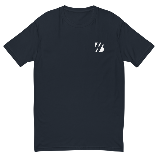 HORVATH FITTED TEE