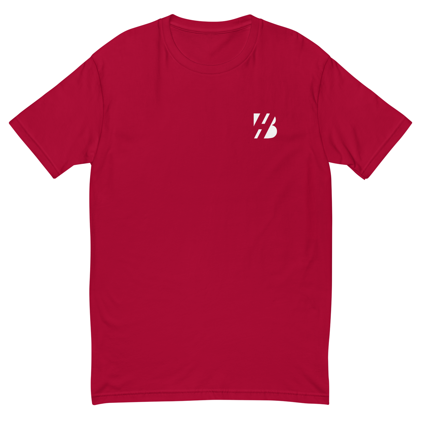 HORVATH FITTED TEE