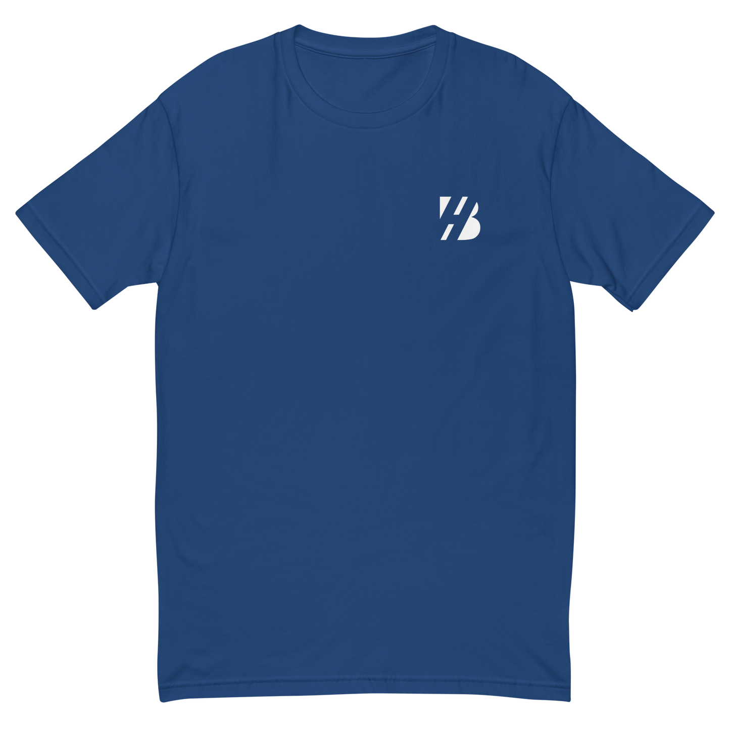 HORVATH FITTED TEE