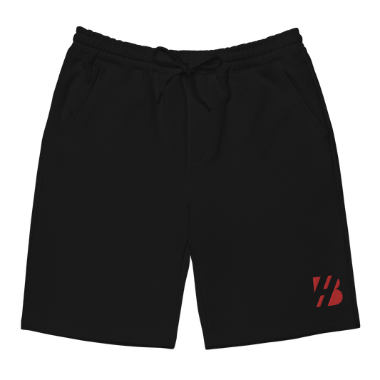 HORVATH FLEECE SHORTS