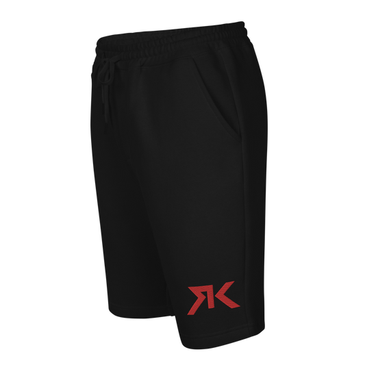 ROCKY FLEECE SHORTS