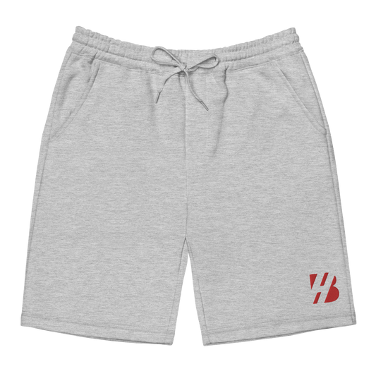 HORVATH FLEECE SHORTS