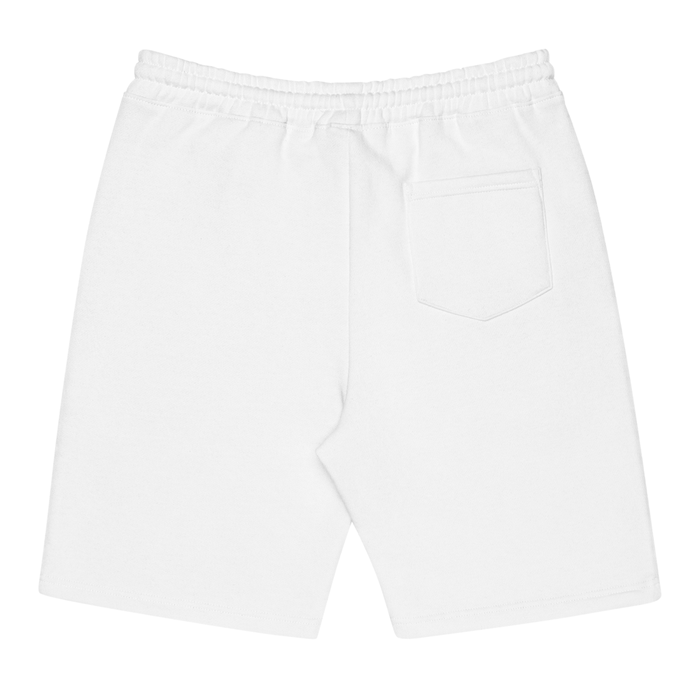 THE KP FLEECE SHORTS