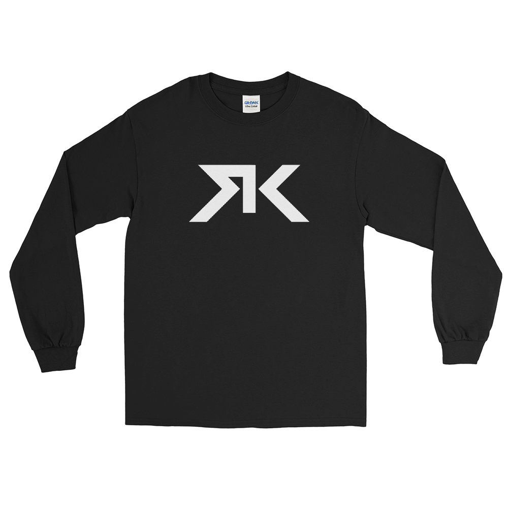 ROCKY LONG SLEEVE TEE