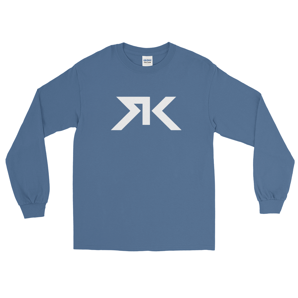 ROCKY LONG SLEEVE TEE