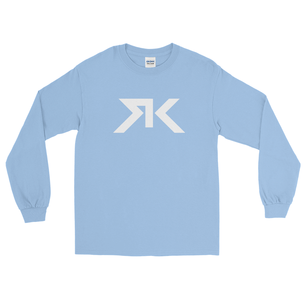 ROCKY LONG SLEEVE TEE
