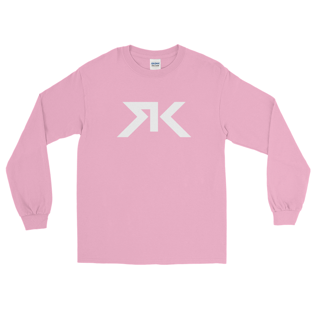ROCKY LONG SLEEVE TEE