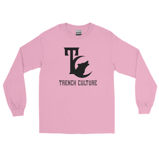 THE TC LONG-SLEEVE TEE