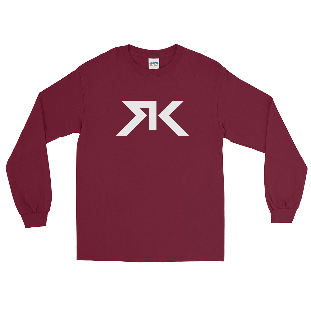 ROCKY LONG SLEEVE TEE