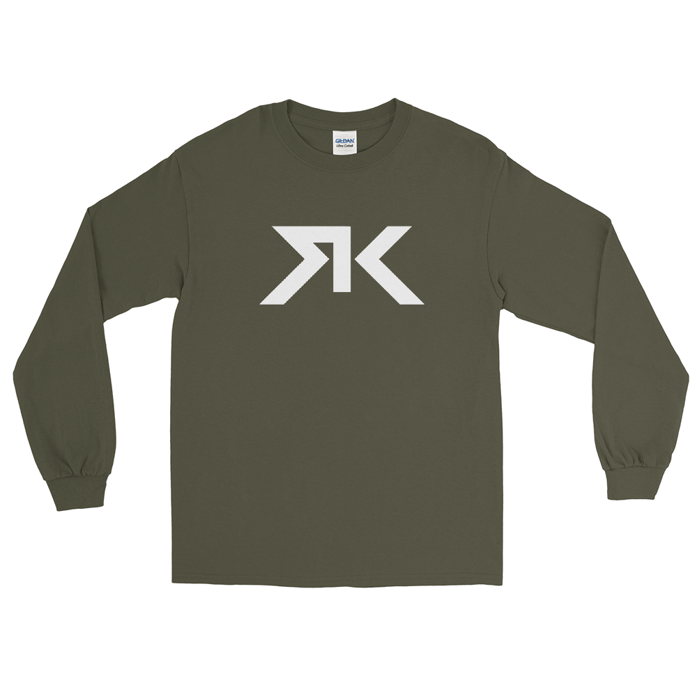 ROCKY LONG SLEEVE TEE