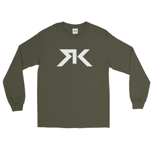 ROCKY LONG SLEEVE TEE