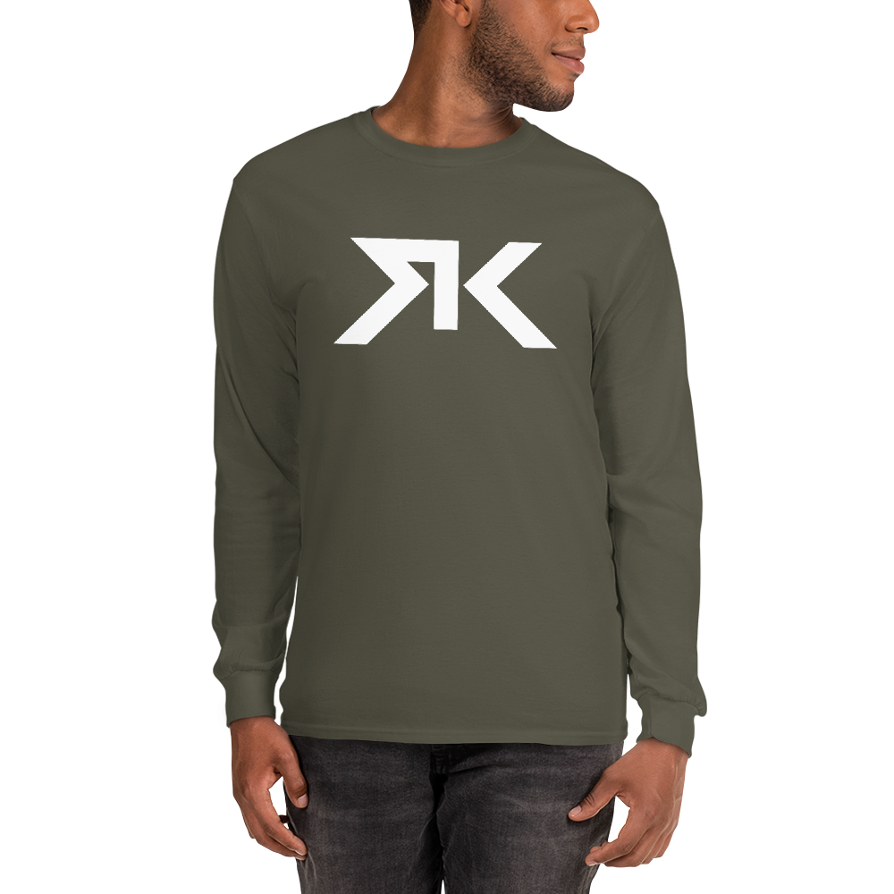 ROCKY LONG SLEEVE TEE