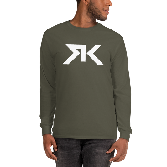 ROCKY LONG SLEEVE TEE