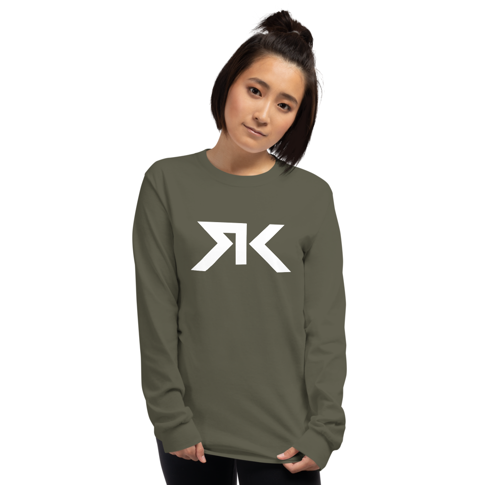 ROCKY LONG SLEEVE TEE