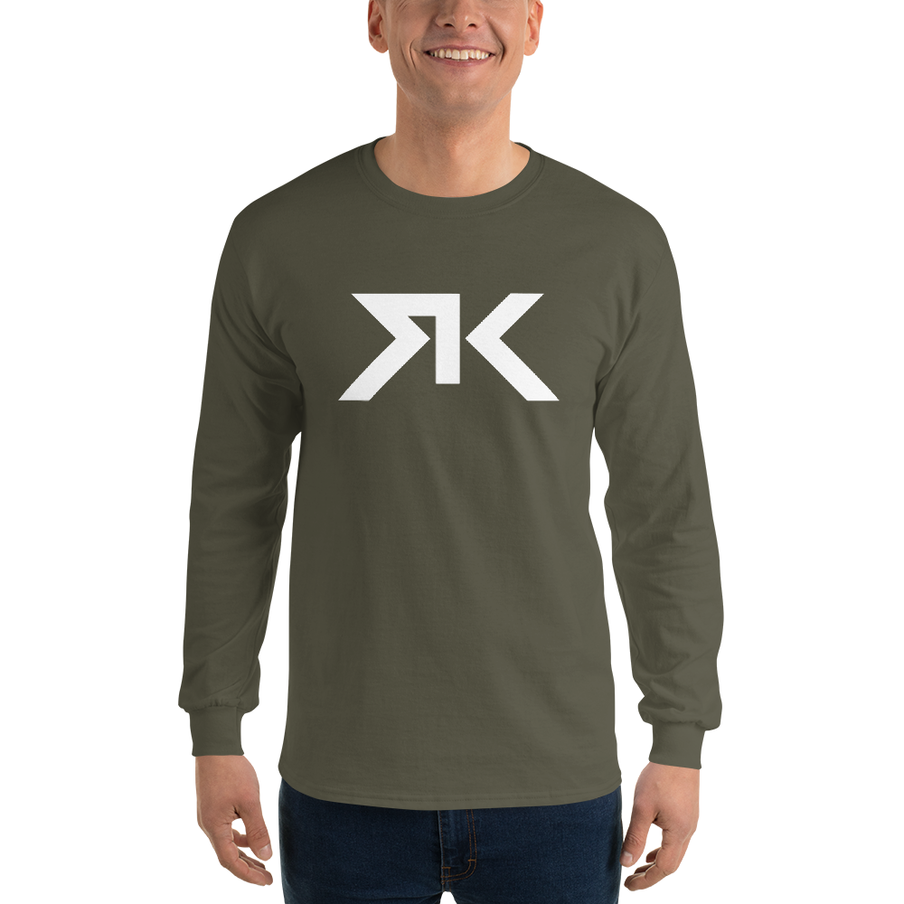 ROCKY LONG SLEEVE TEE