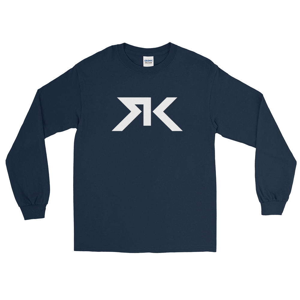 ROCKY LONG SLEEVE TEE