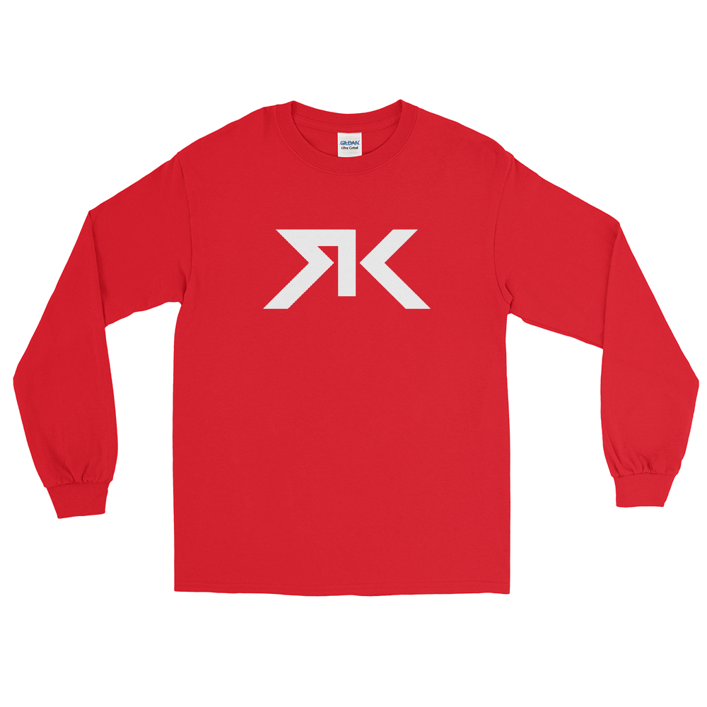 ROCKY LONG SLEEVE TEE