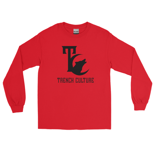 THE TC LONG-SLEEVE TEE