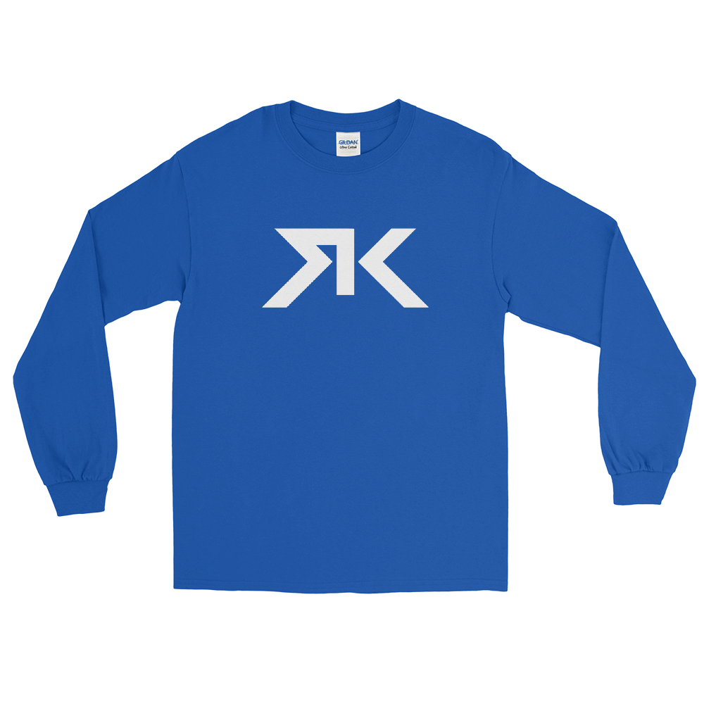 ROCKY LONG SLEEVE TEE