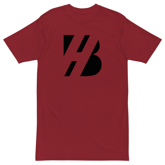 HORVATH HEAVYWEIGHT TEE