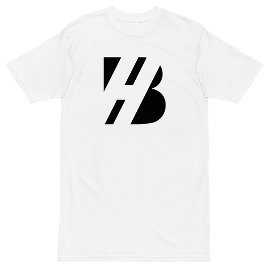 HORVATH HEAVYWEIGHT TEE