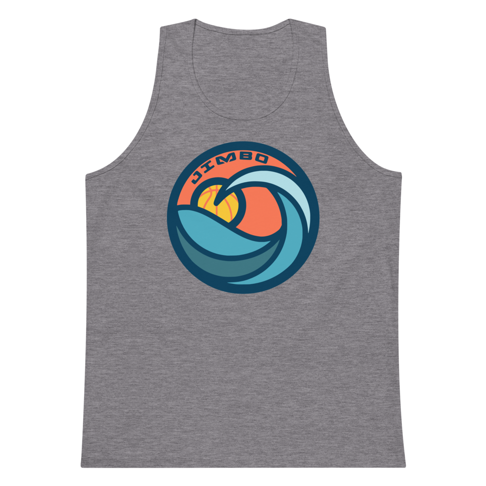 JIMBO TANK TOP