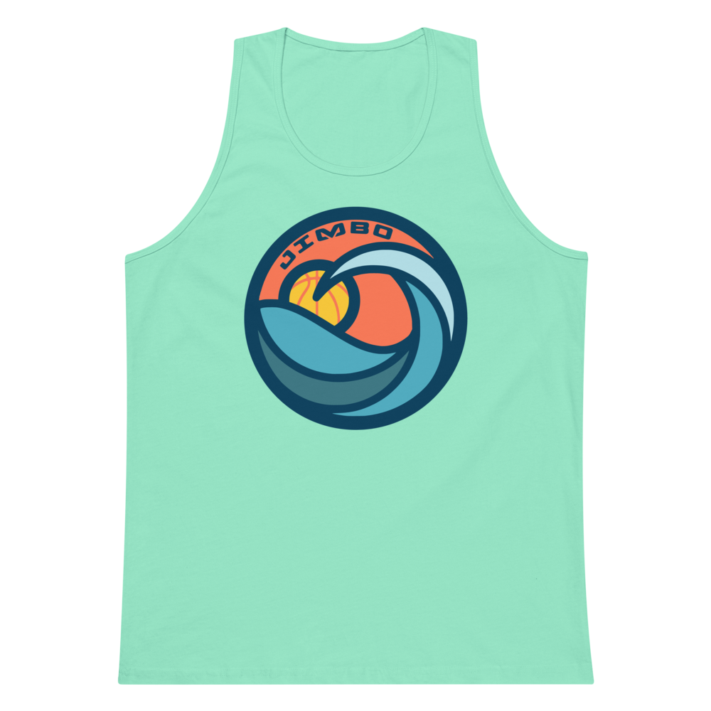 JIMBO TANK TOP