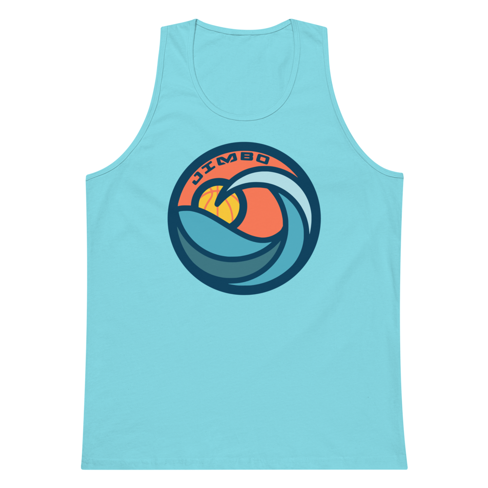 JIMBO TANK TOP