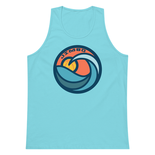 JIMBO TANK TOP