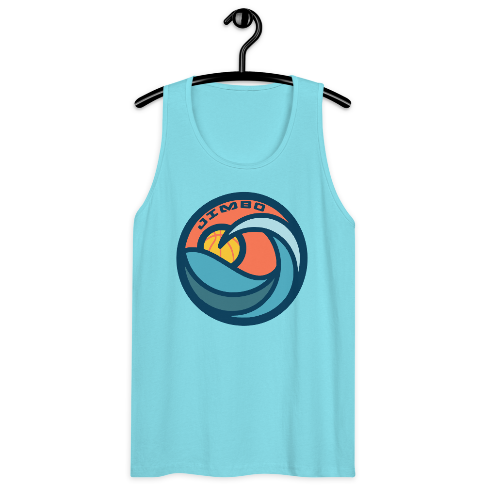 JIMBO TANK TOP