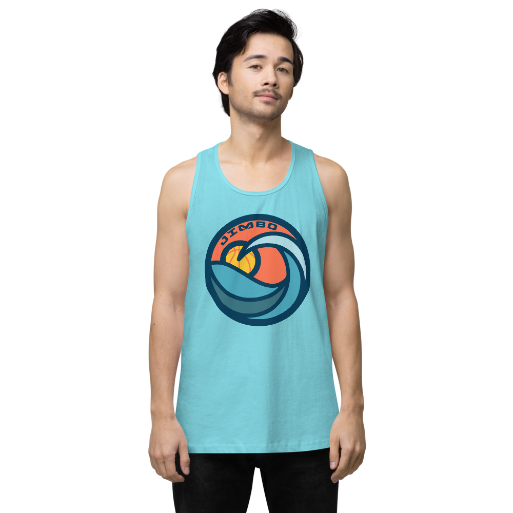 JIMBO TANK TOP