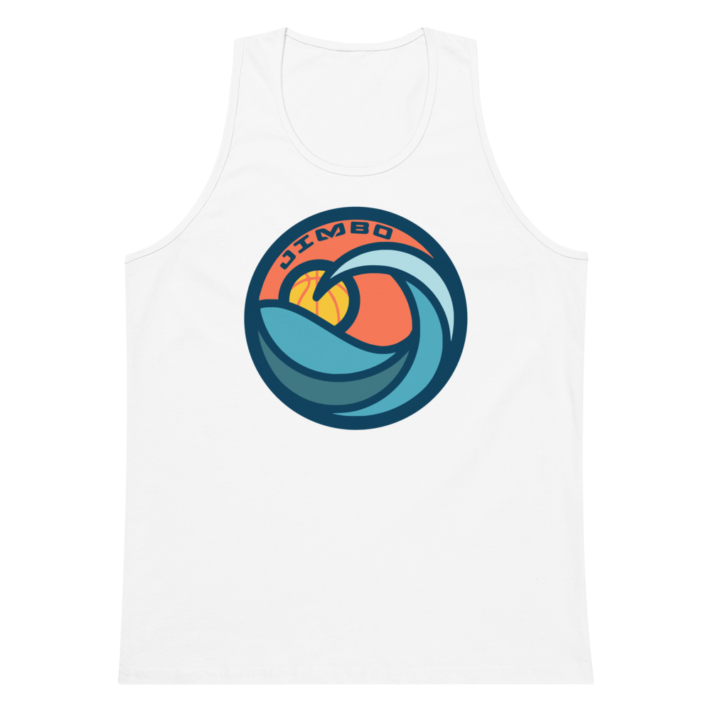 JIMBO TANK TOP