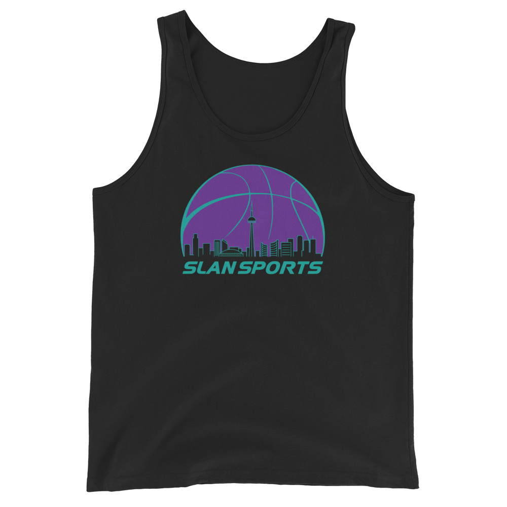 SLAN STEALTH TANK TOP