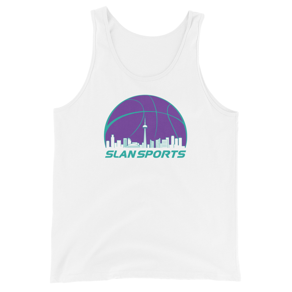 SLAN STEALTH TANK TOP