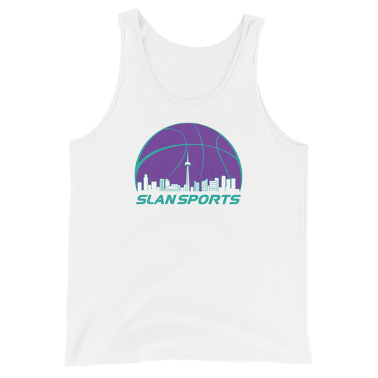 SLAN STEALTH TANK TOP